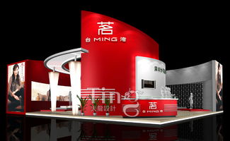 天龙展翼，创意突破 深圳市天龙展示设计展览展示策划解读