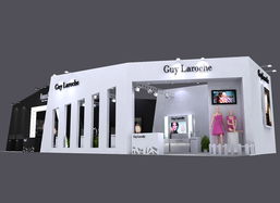 深圳市天工展览策划 打造品牌影响力与商业价值的成功典范