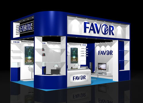 从理念到体验 展览展示设计的策划全流程解析