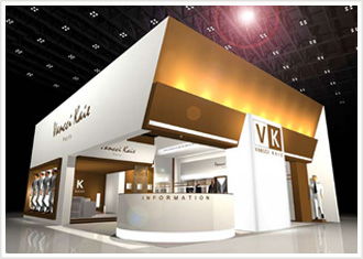 石家庄展览展示设计价格解析 以九度空间与Hebnews为例的专业策划指南